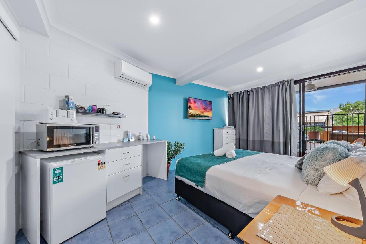 Airlie Sun & #1 Apartment Airlie Beach