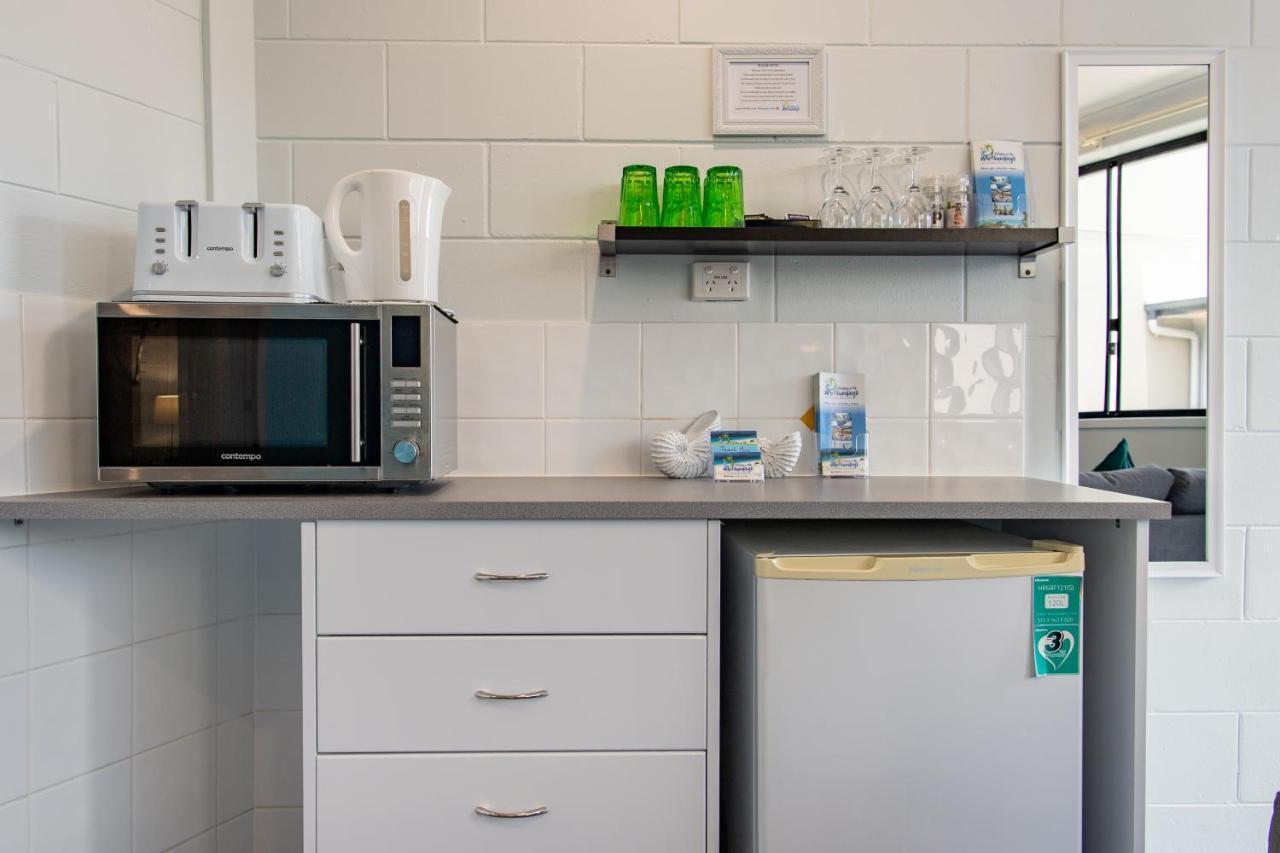 Apartamento Airlie Sun & #5 Airlie Beach