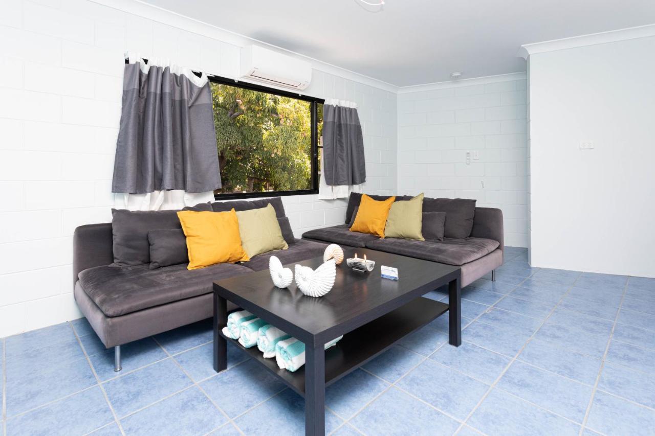 Airlie Sun & #6 Apartment Airlie Beach