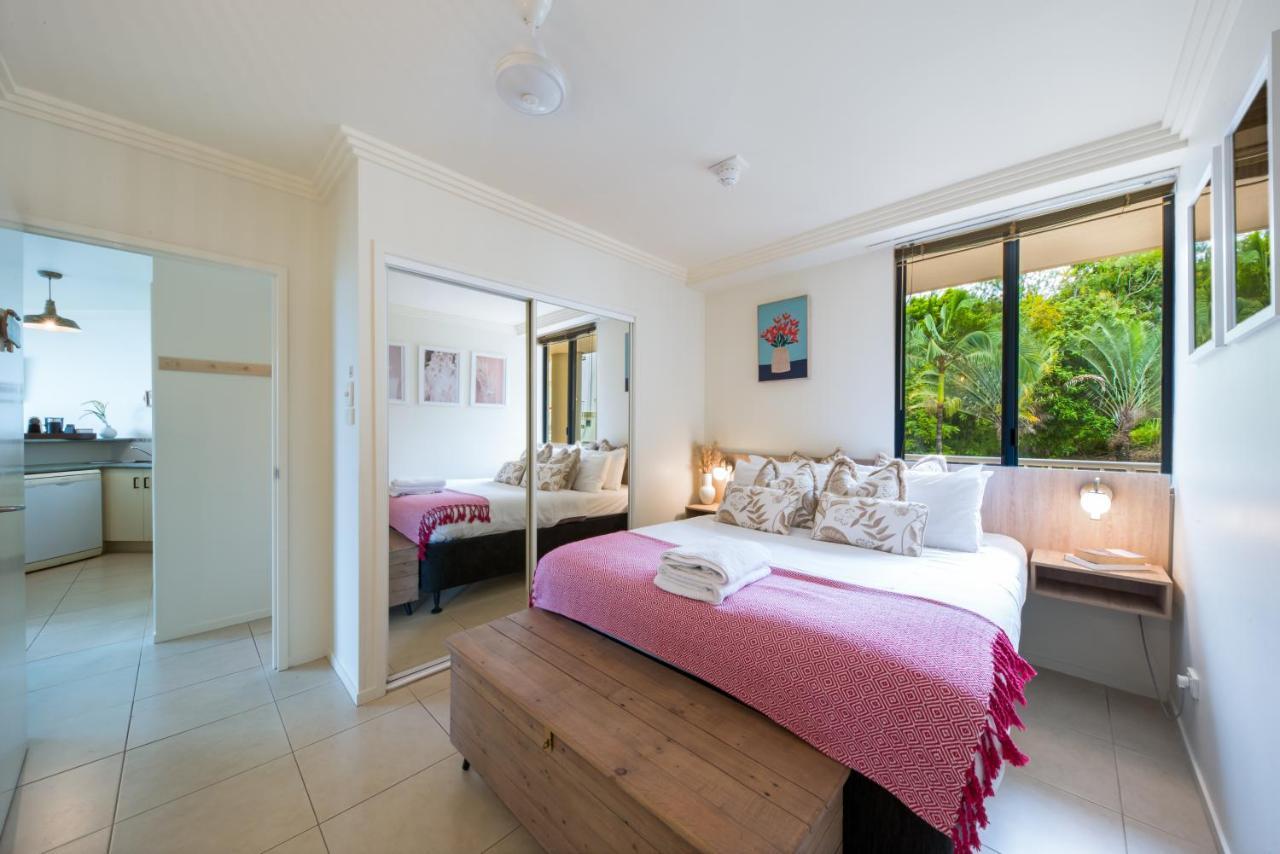 Apartment ☆airliedise☆no Hills☆kitchen☆5min Walk 2 Ferry Terminal☆wifi☆netflix Airlie Beach