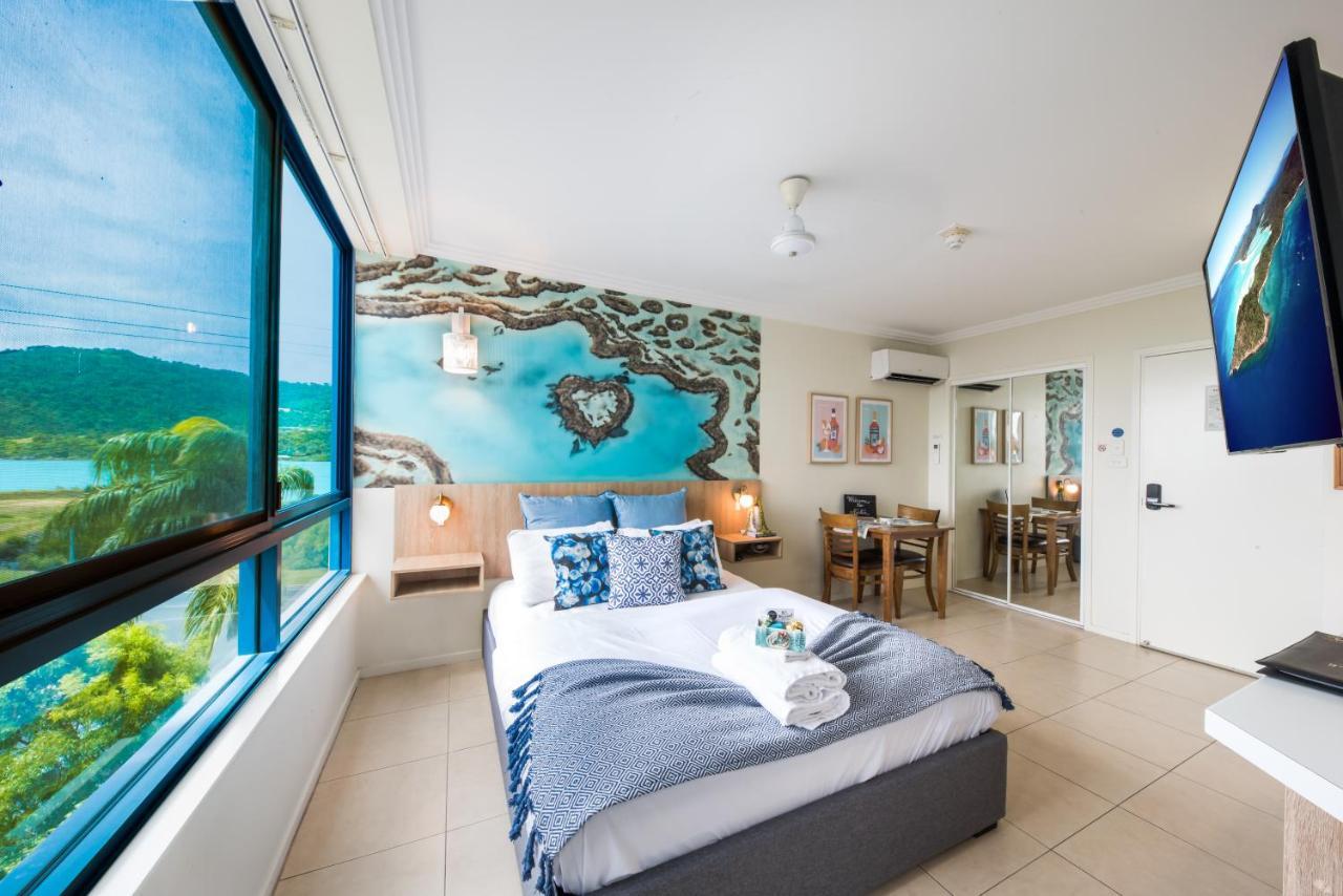 Airliedise: Cozy Hot Tub Near Port Of Airlie Apartment Airlie Beach