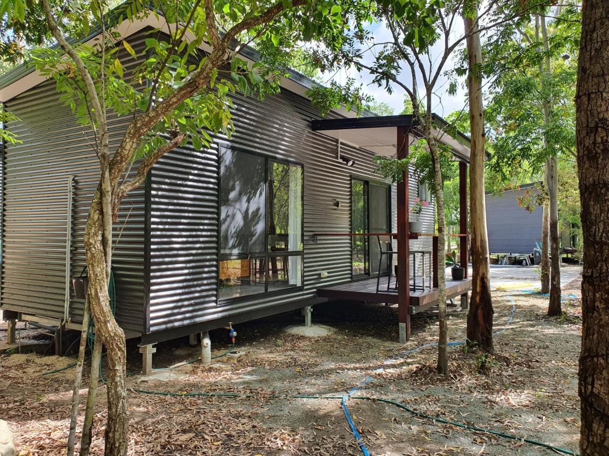 Airlie Eco - Adults Only Alojamento
