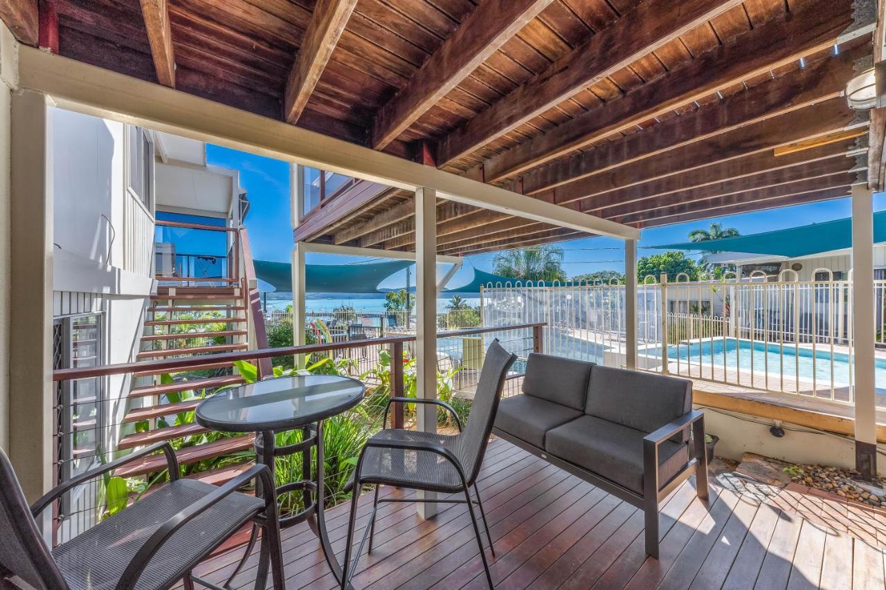 Aparthotel Airlie Airlie Beach