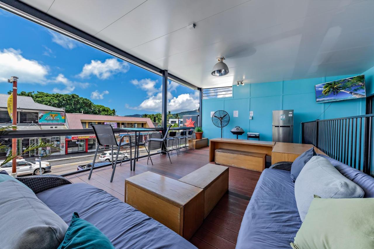 Apartment Airlie Sun & #6