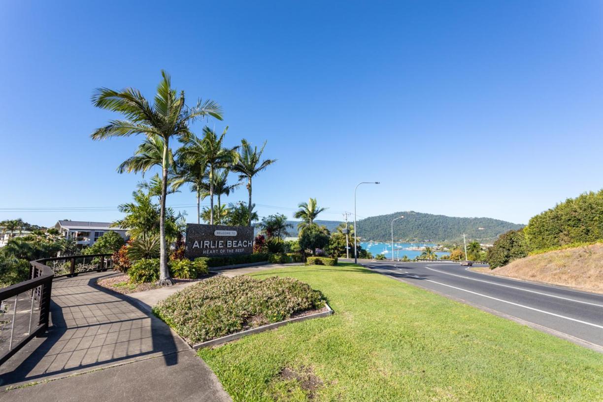 Holiday home Mandalay Escape, Seclusion & Serenity With A Pool Airlie Beach
