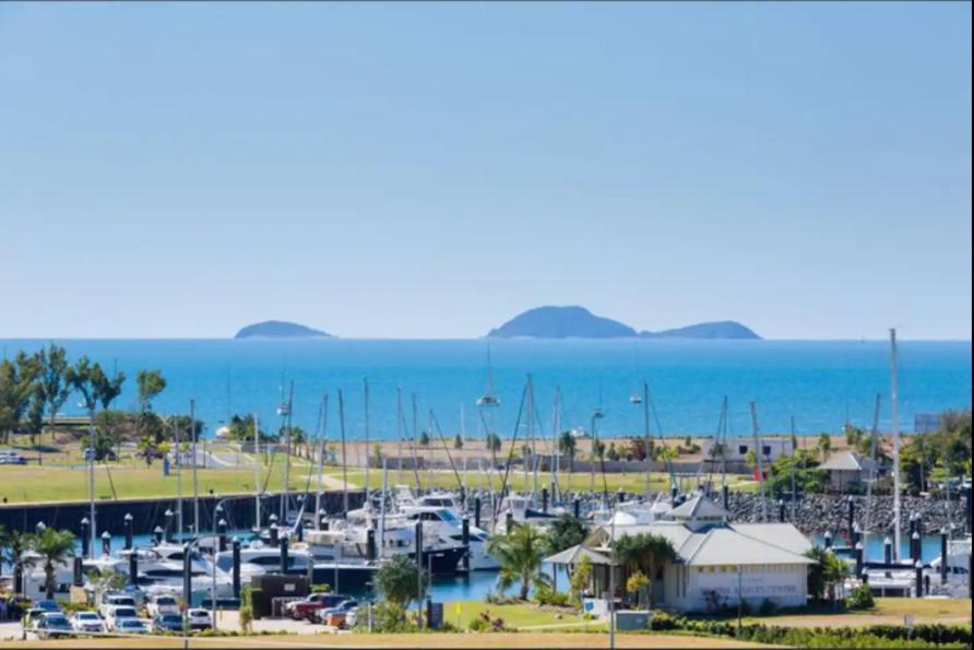 Apartment Airliedise: Cozy Hot Tub Near Port Of Airlie *