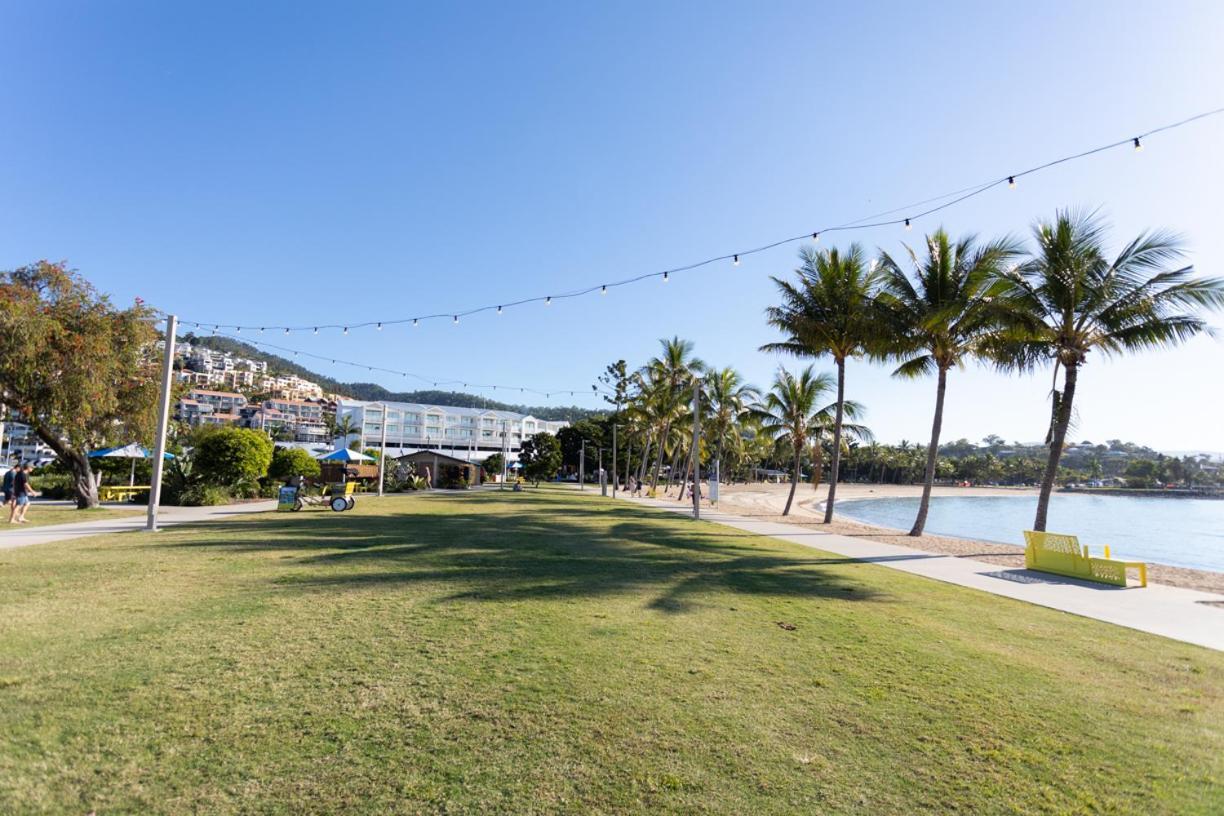 Mandalay Escape, Seclusion & Serenity With A Pool * Airlie Beach