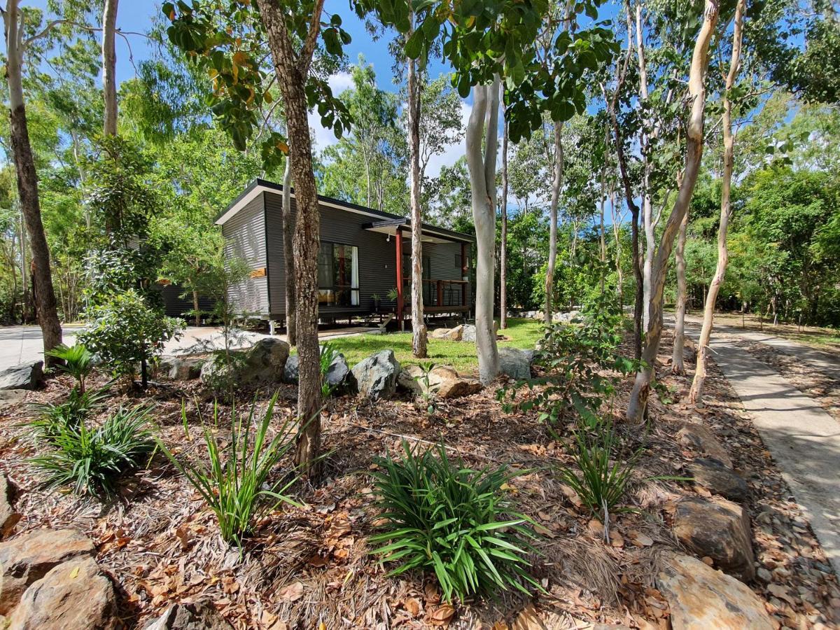 Airlie Eco - Adults Only Alojamento