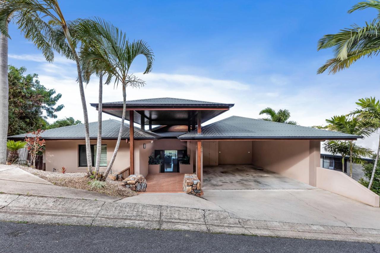 Holiday home Coral Sea Views Airlie Beach