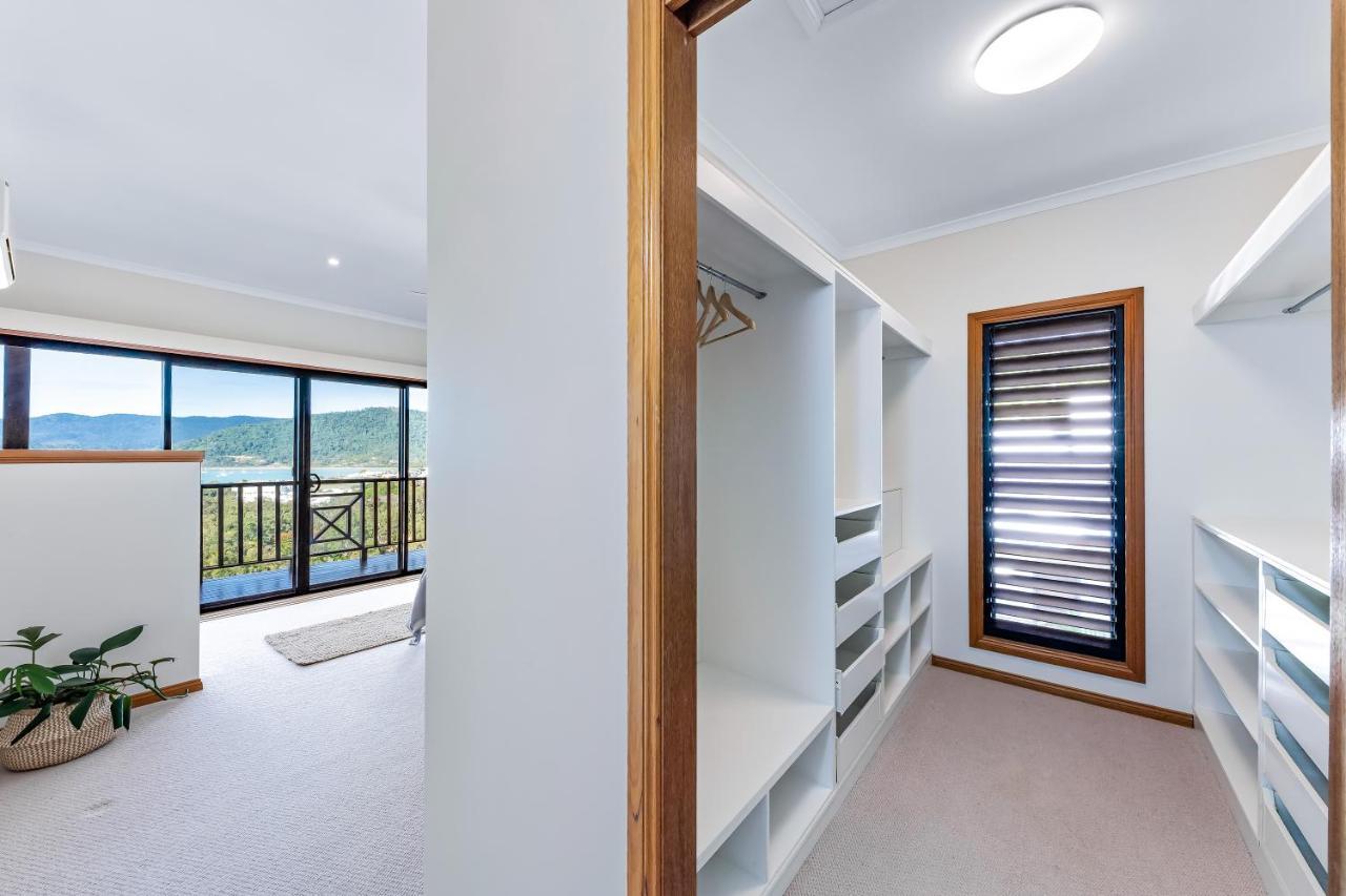 Holiday home Coral Sea Views Airlie Beach