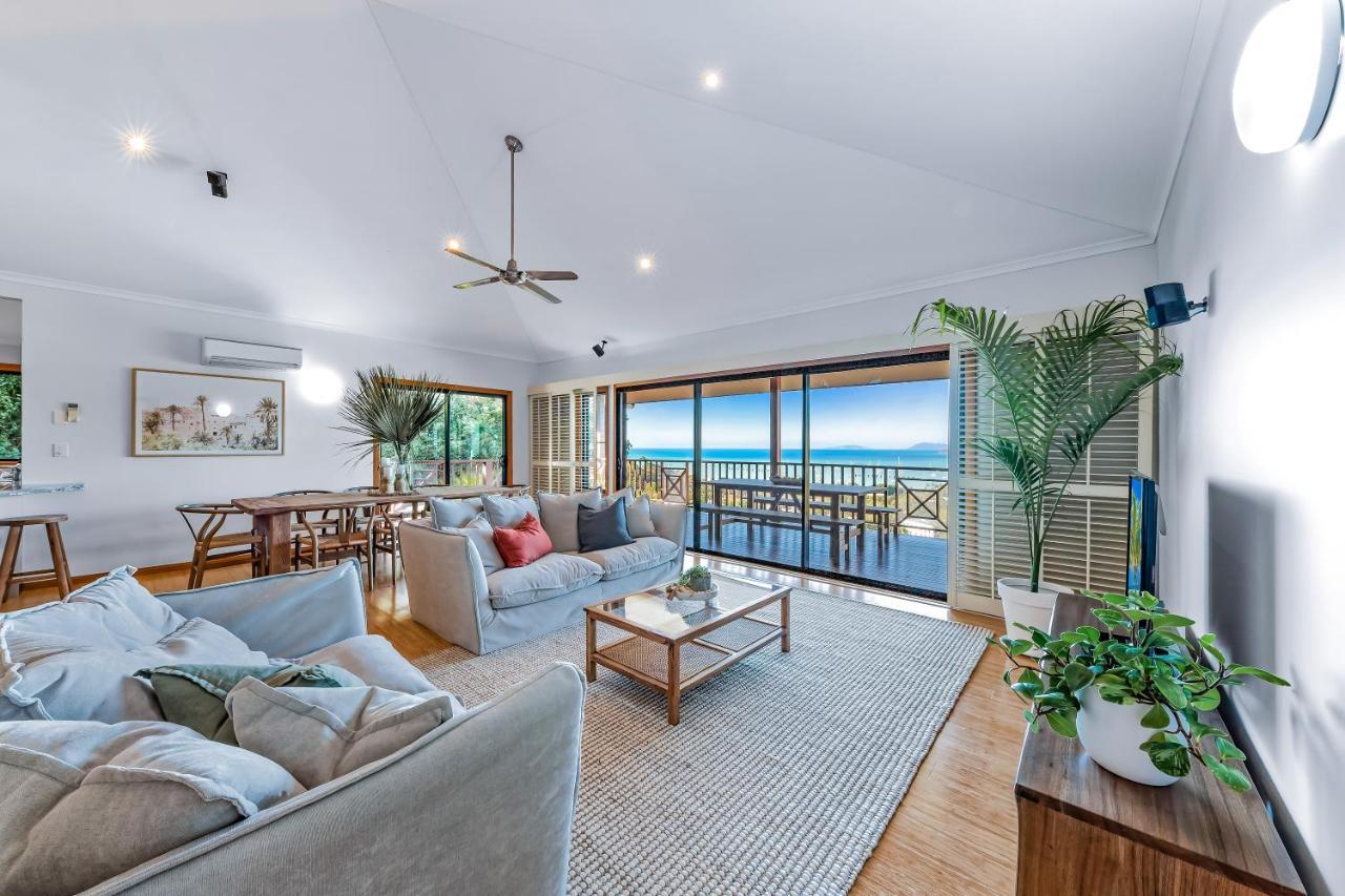 Holiday home Coral Sea Views *