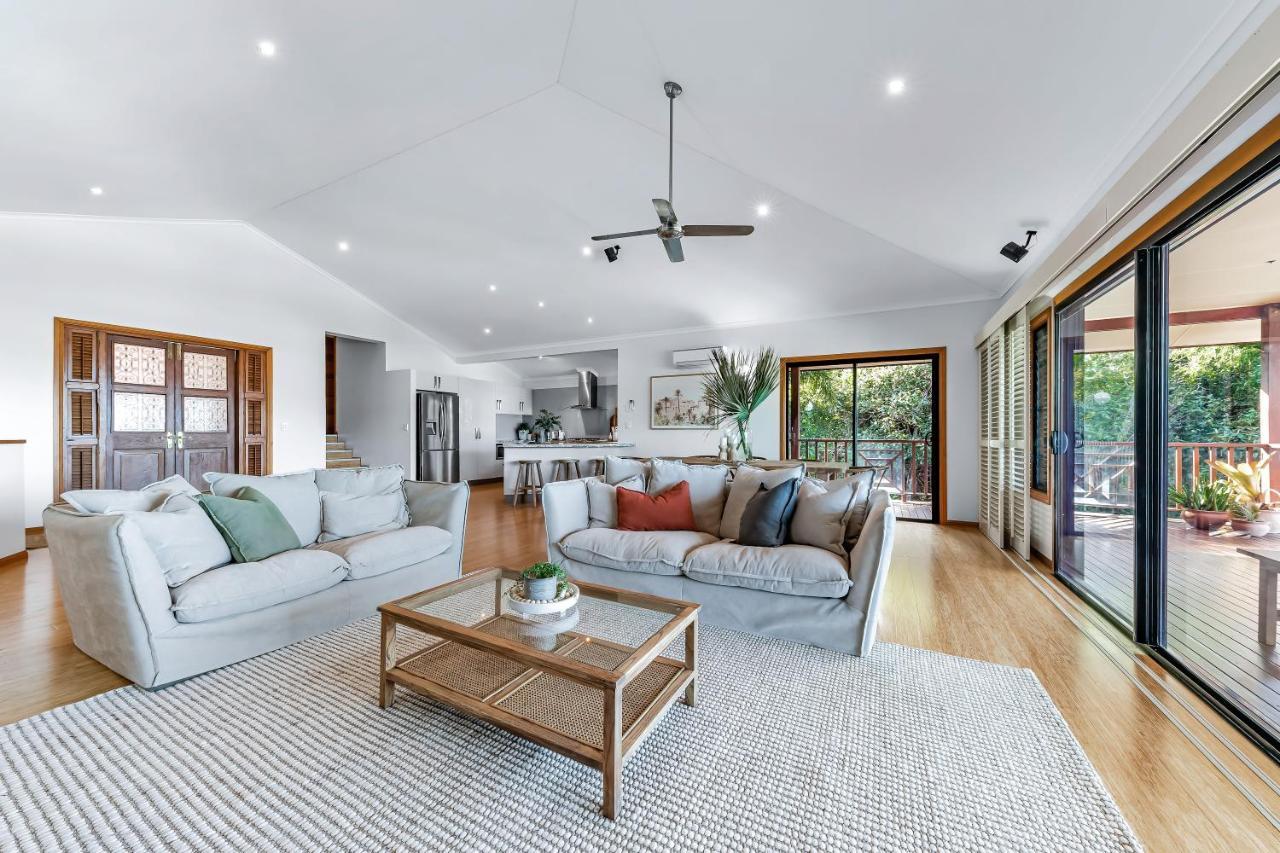 Holiday home Coral Sea Views