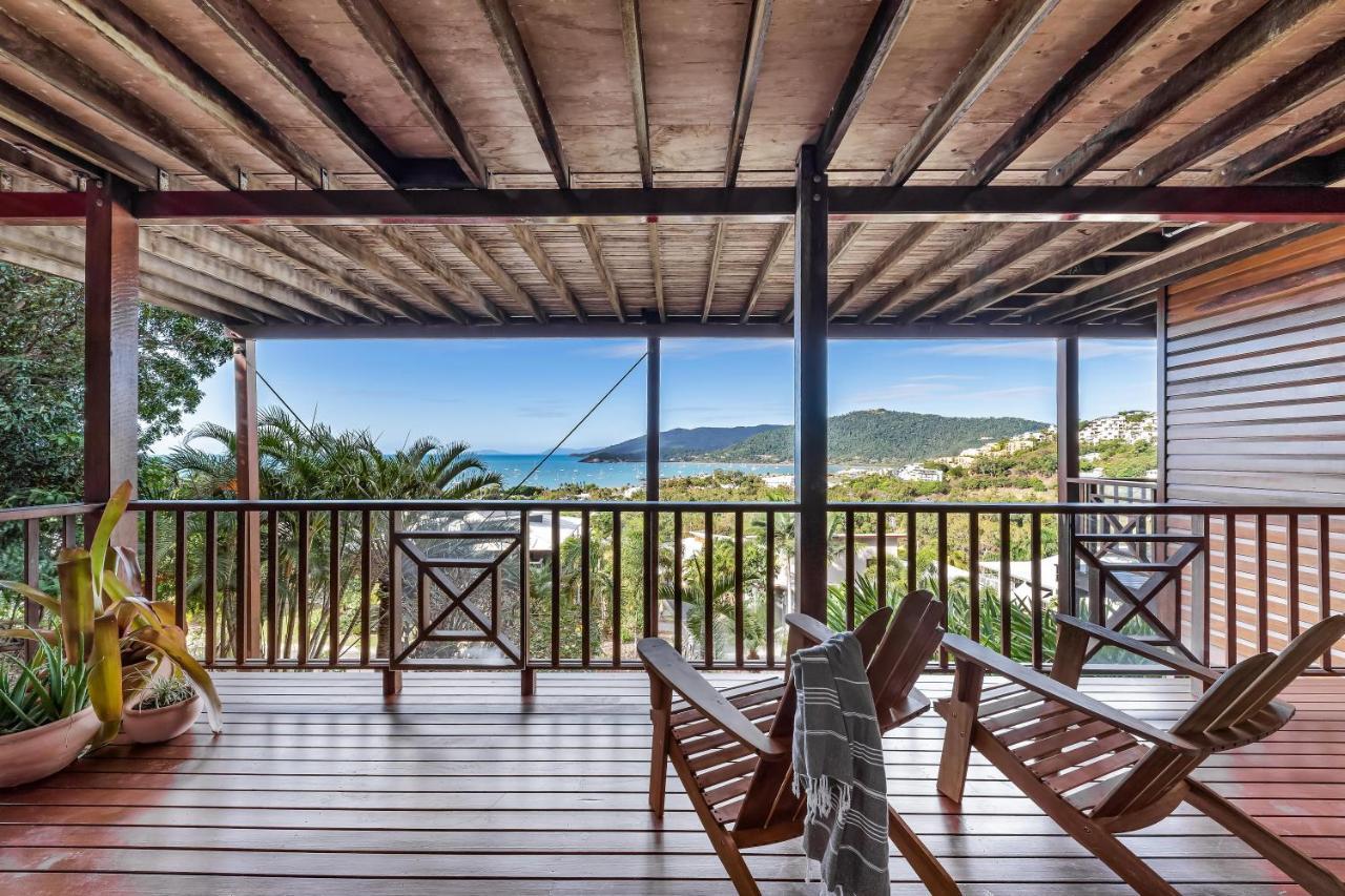 Coral Sea Views Holiday home *