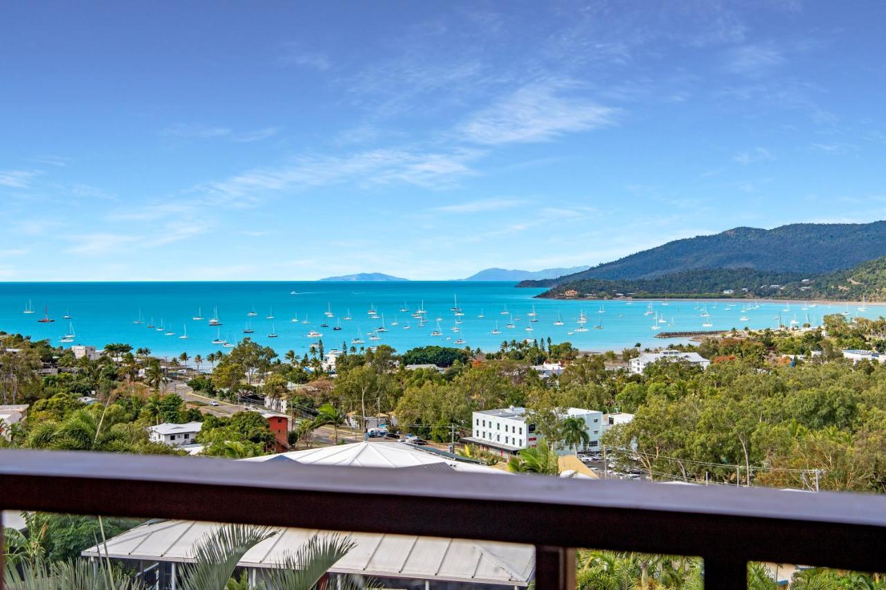 Coral Sea Views Holiday home Airlie Beach