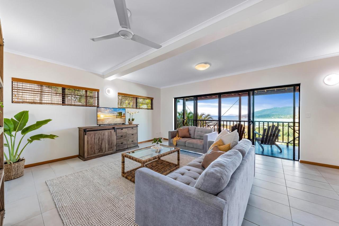 Coral Sea Views Airlie Beach