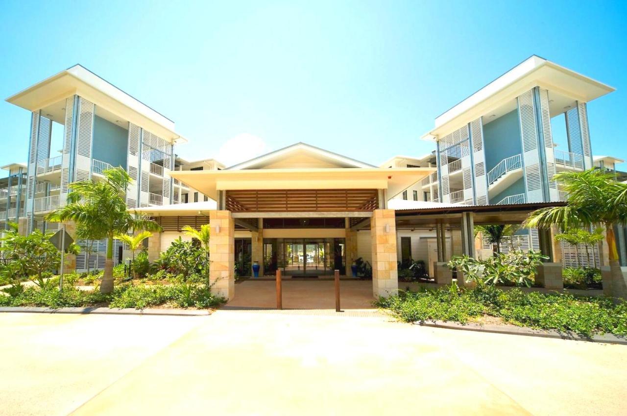 Apartamento Absolute Luxury Marina Lifestyle At The Port Of Airlie *