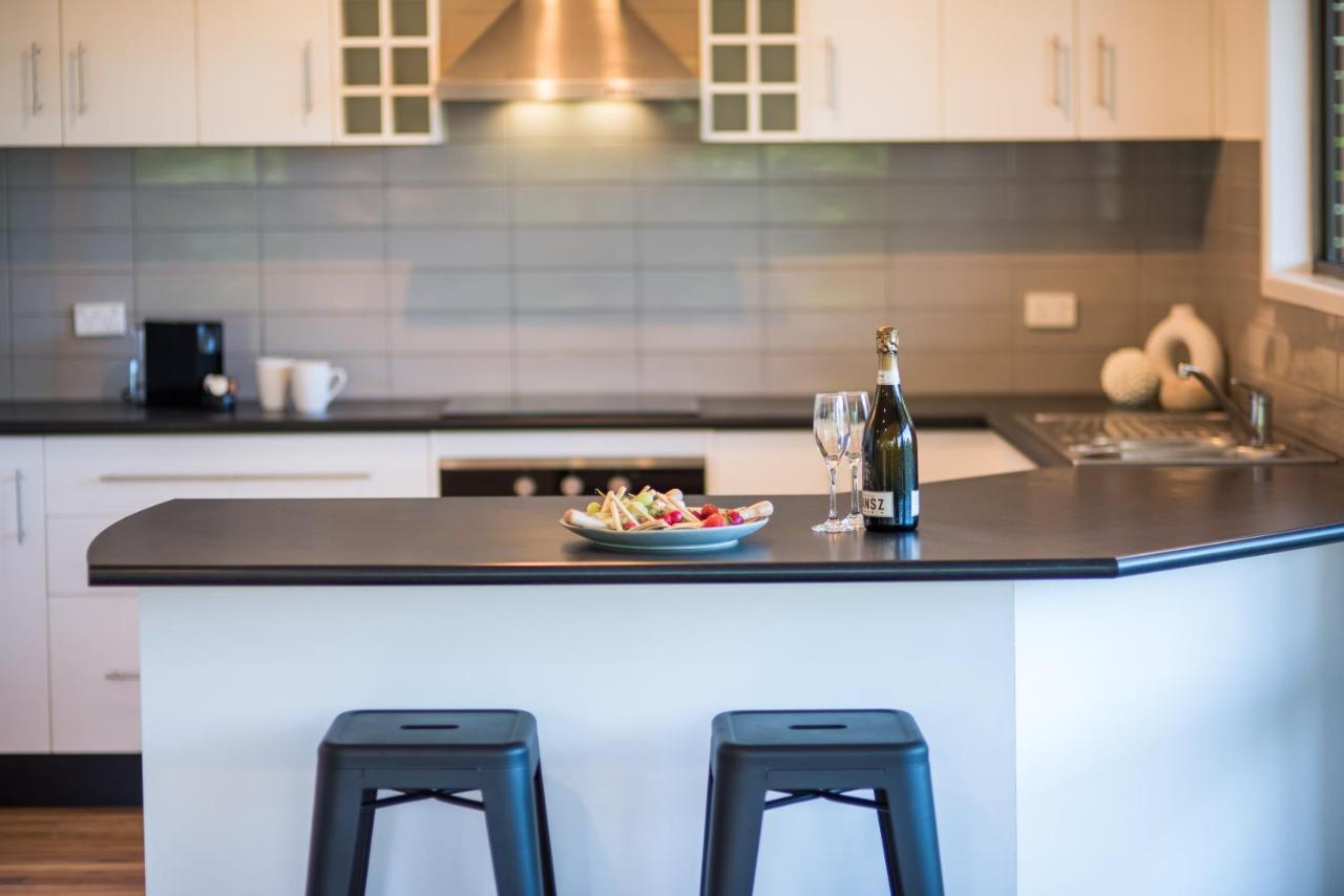 House On Main- Airlie Holiday home *