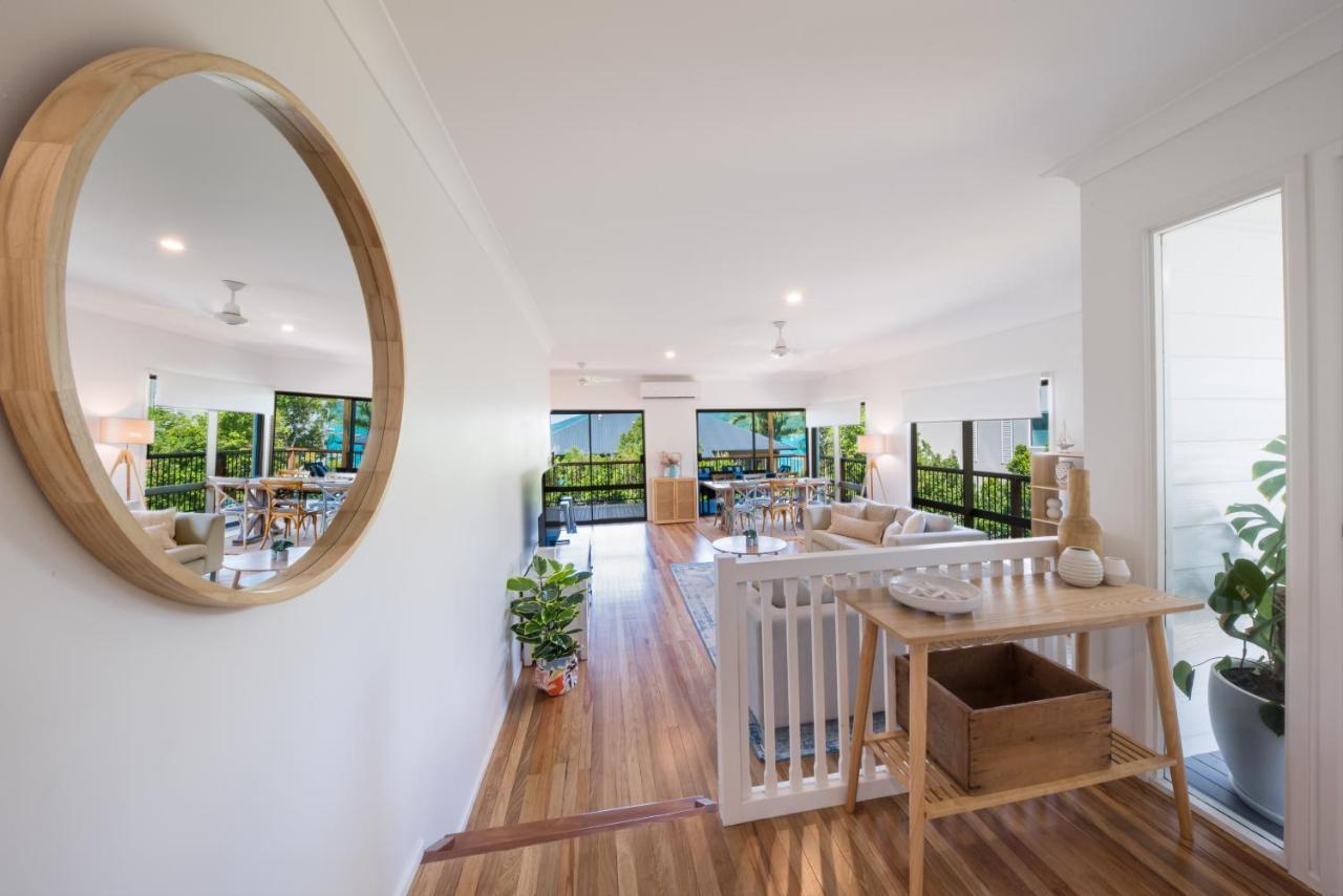 House On Main- Airlie Holiday home Airlie Beach