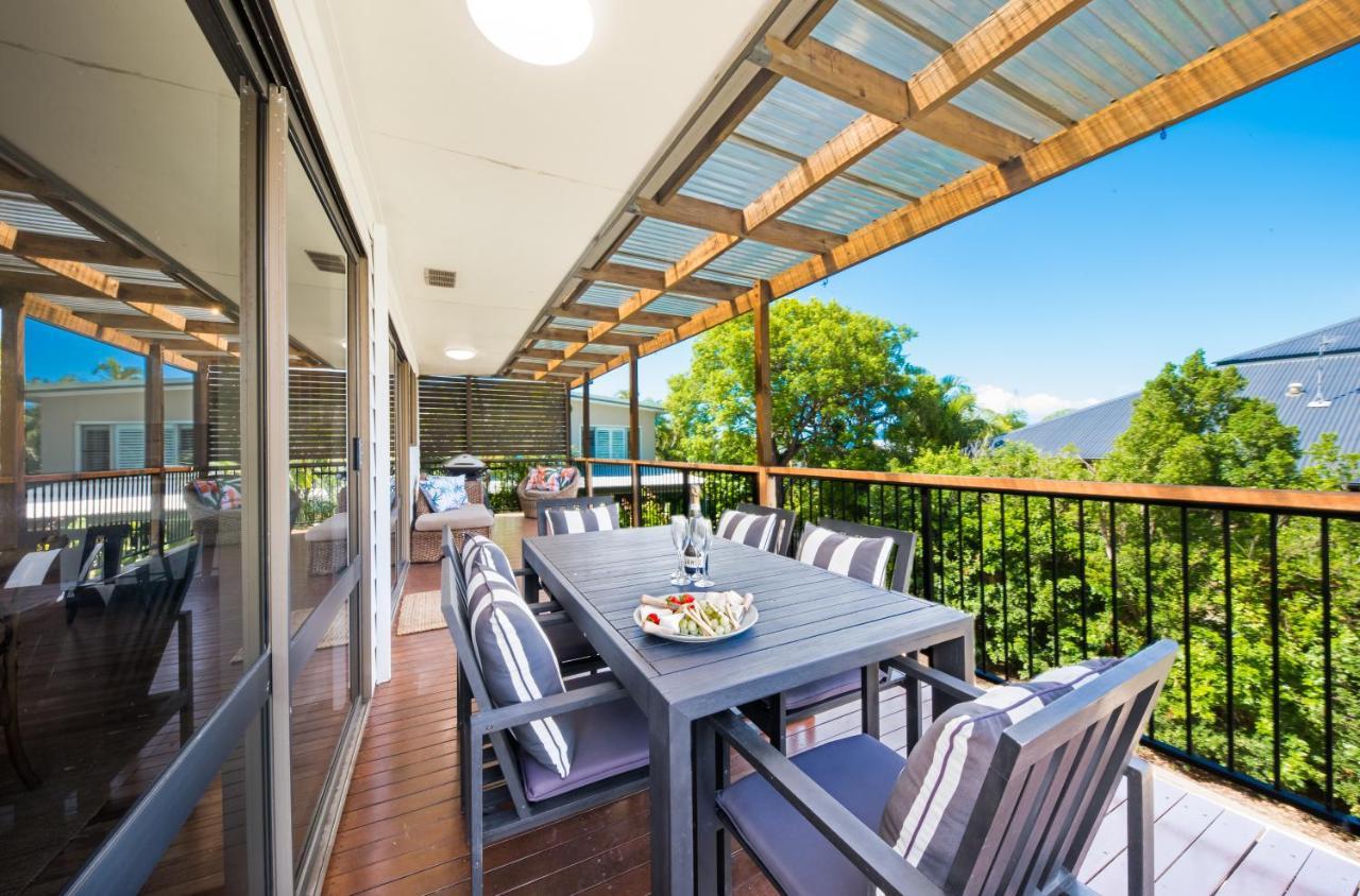 House On Main- Airlie Airlie Beach