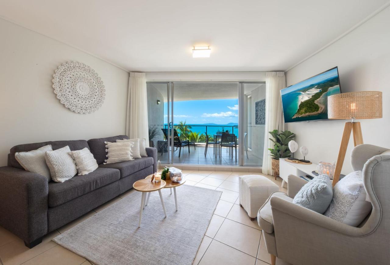 What A View - Apartment *