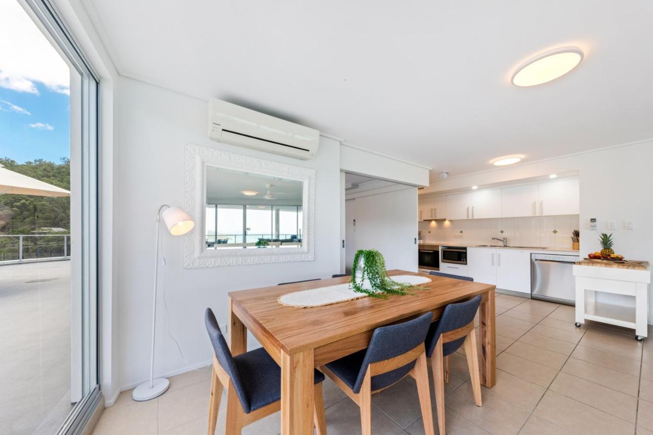 Ocean Dreams On Airlie 2 Bedroom Apartment Airlie Beach