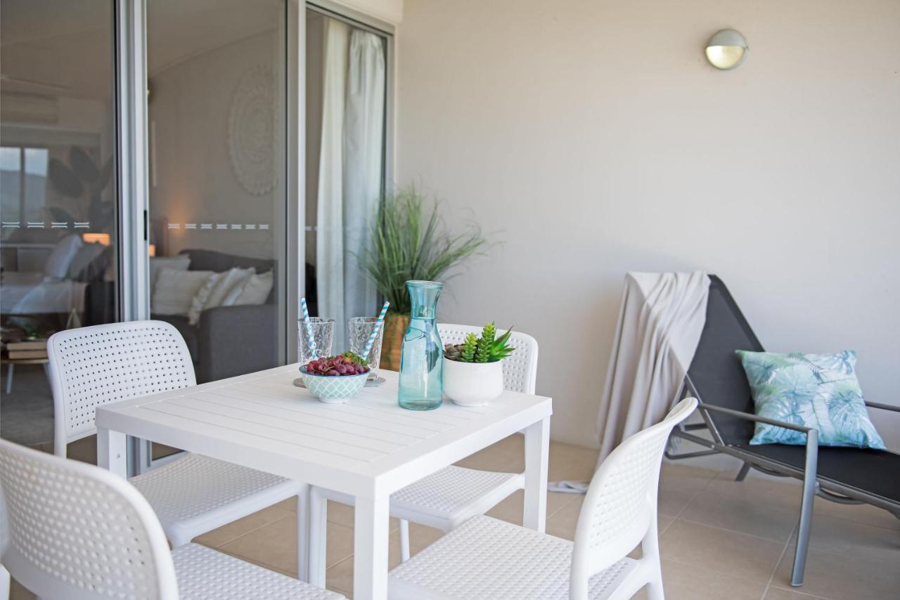 What A View - Apartment Airlie Beach