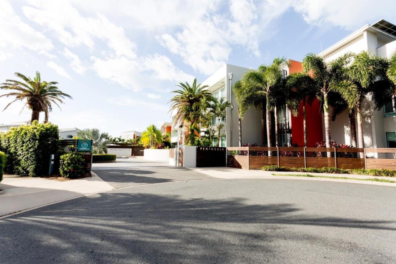 Peninsula Airlie Aparthotel