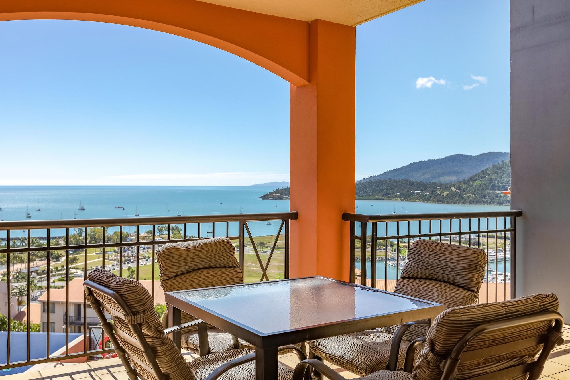 Martinique Whitsunday 4*