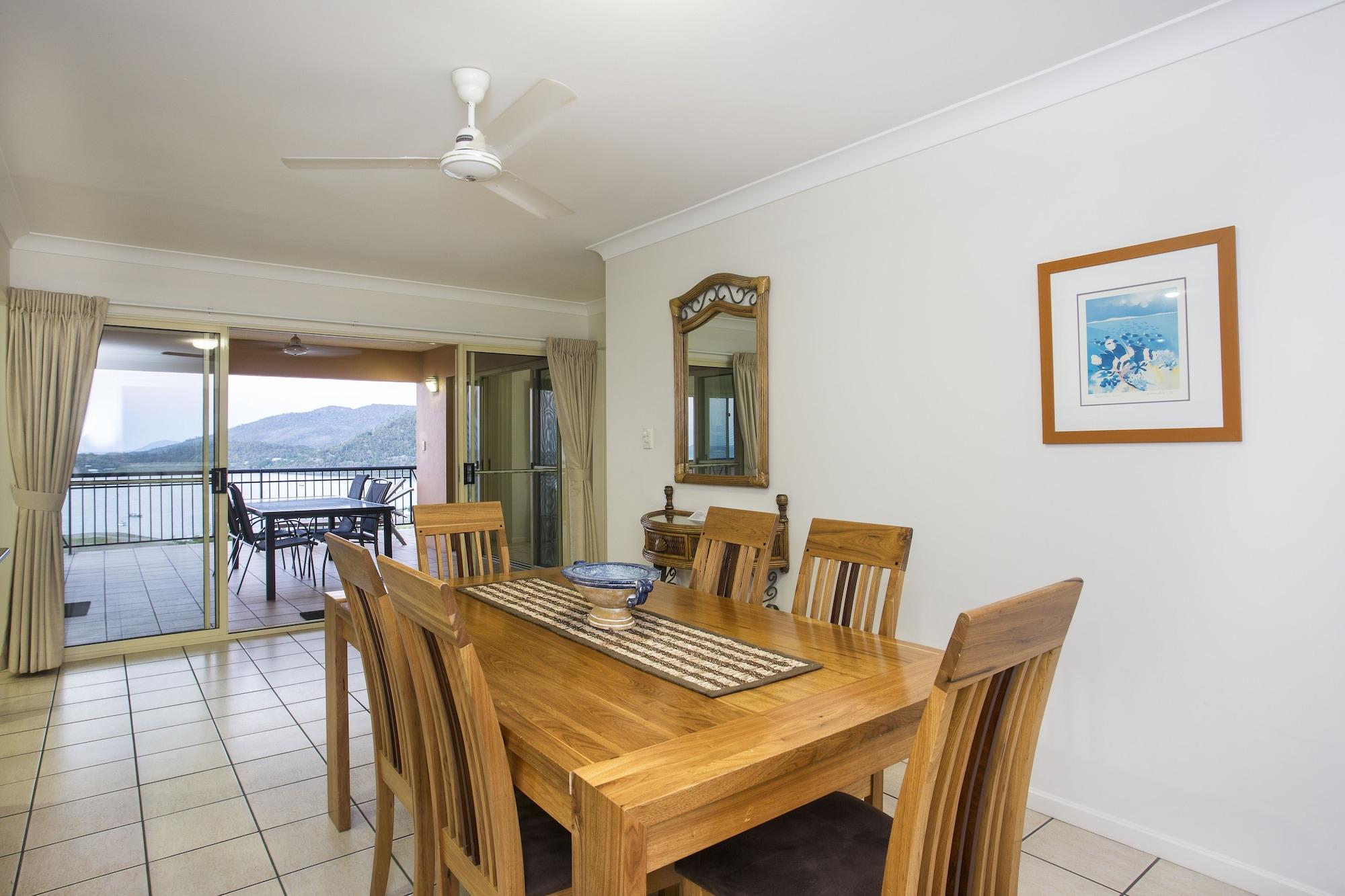 Martinique Whitsunday Resort