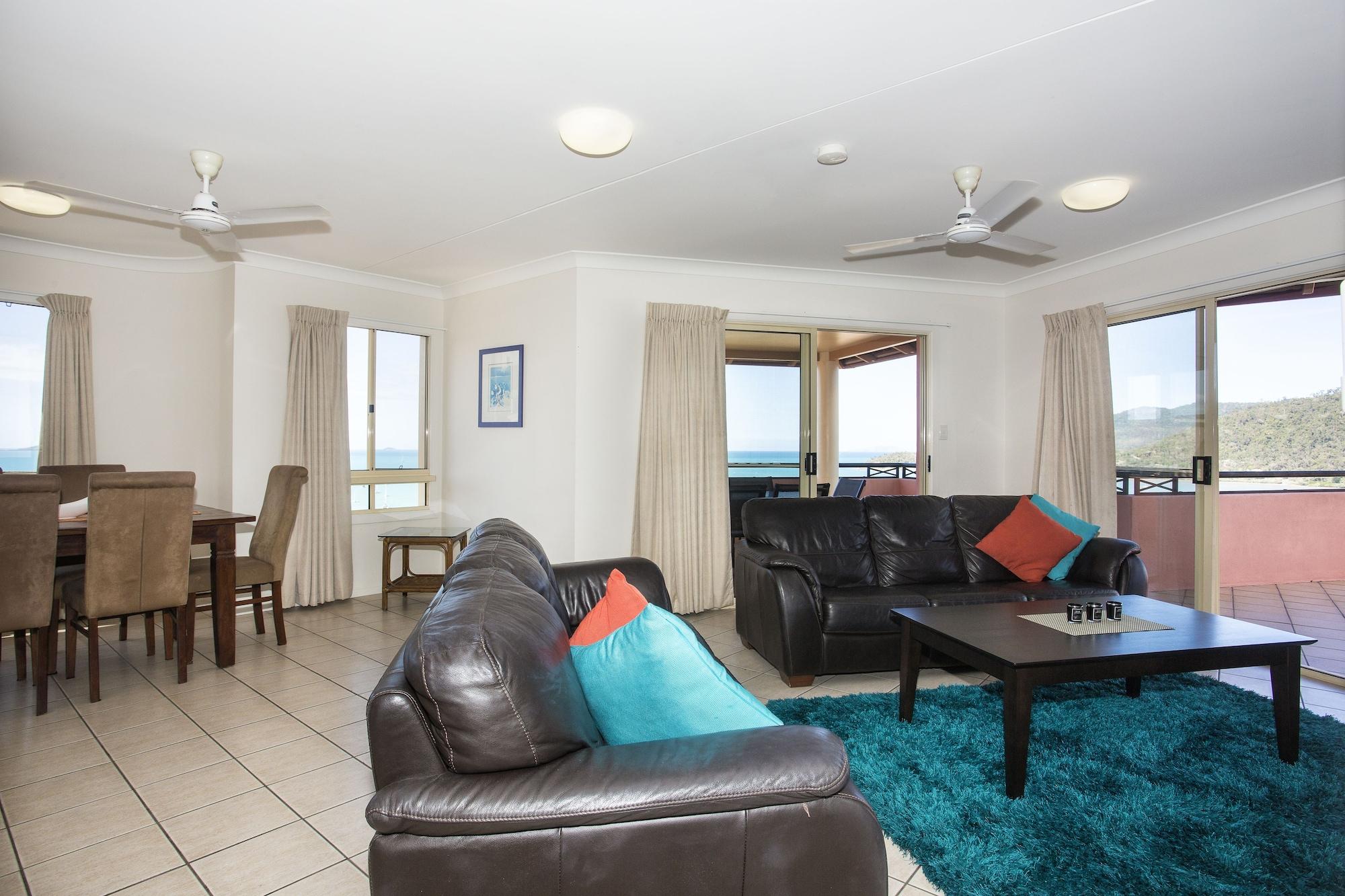 Resort Martinique Whitsunday Airlie Beach