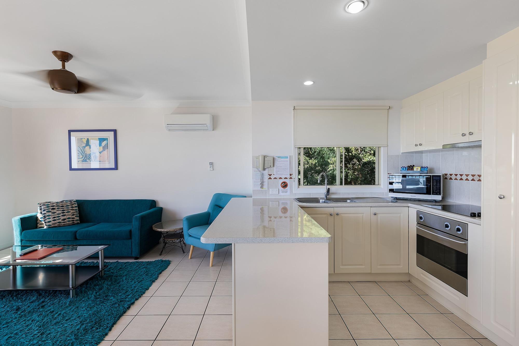 Martinique Whitsunday 4*