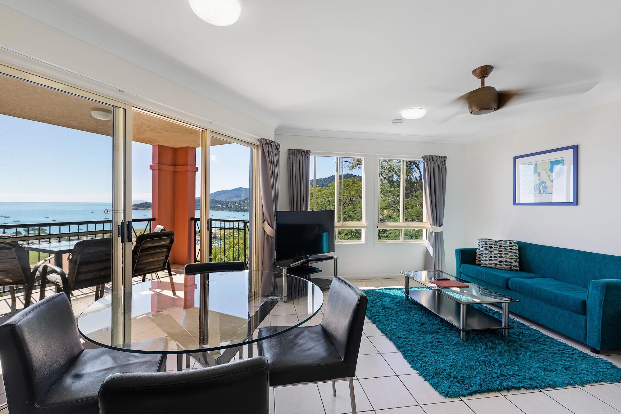 Martinique Whitsunday Airlie Beach