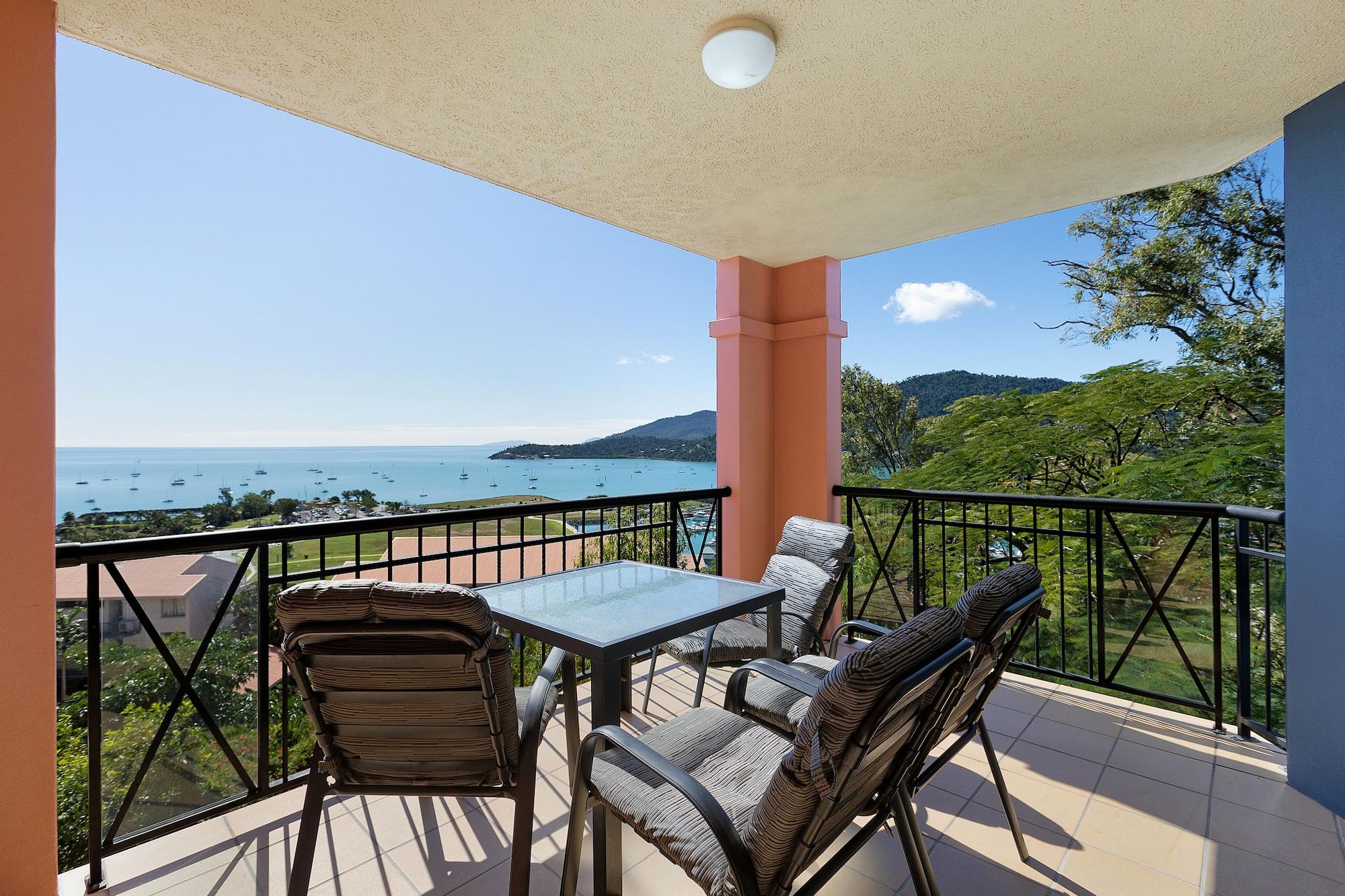 Martinique Whitsunday