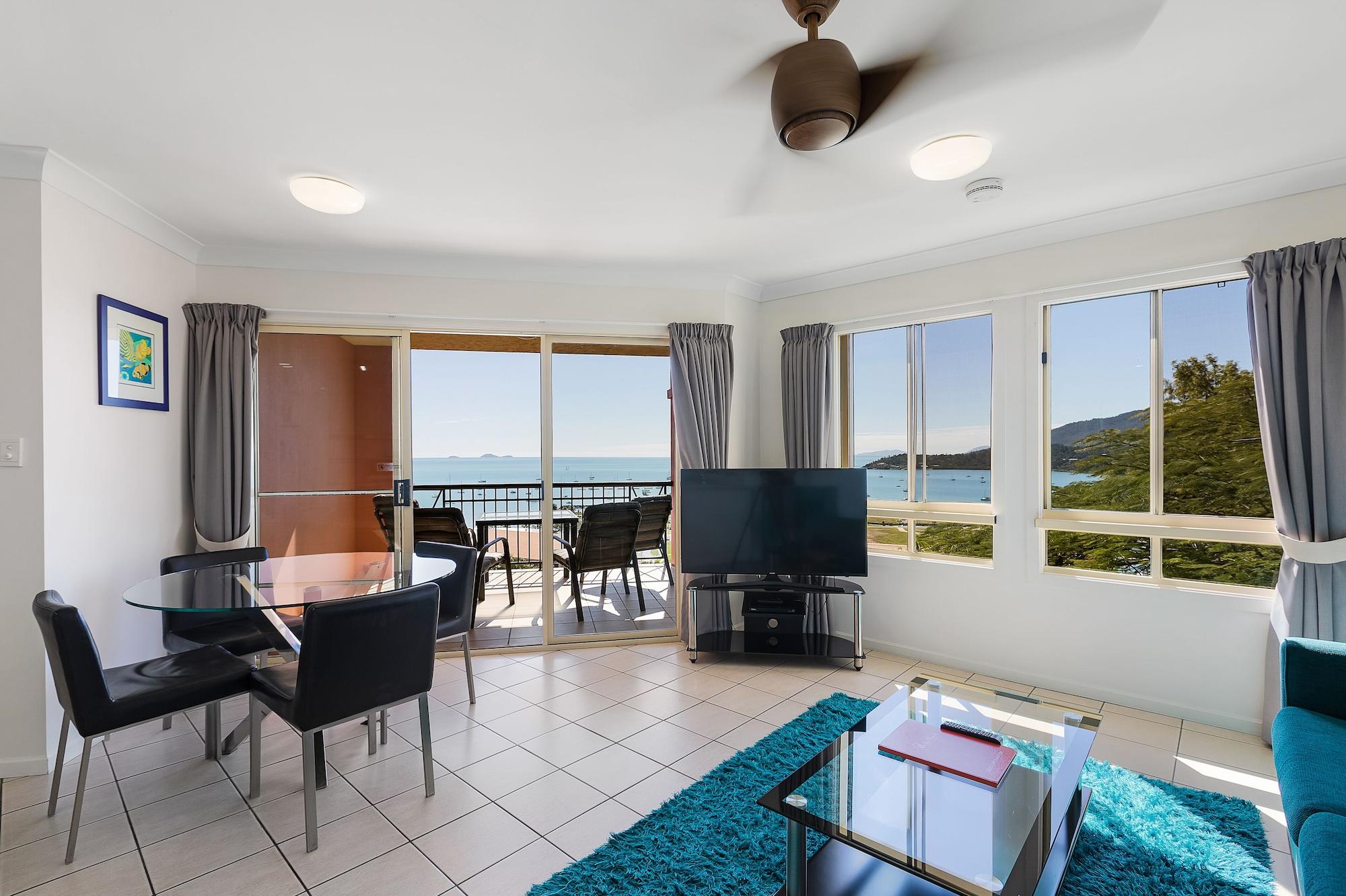 Martinique Whitsunday Resort 4*