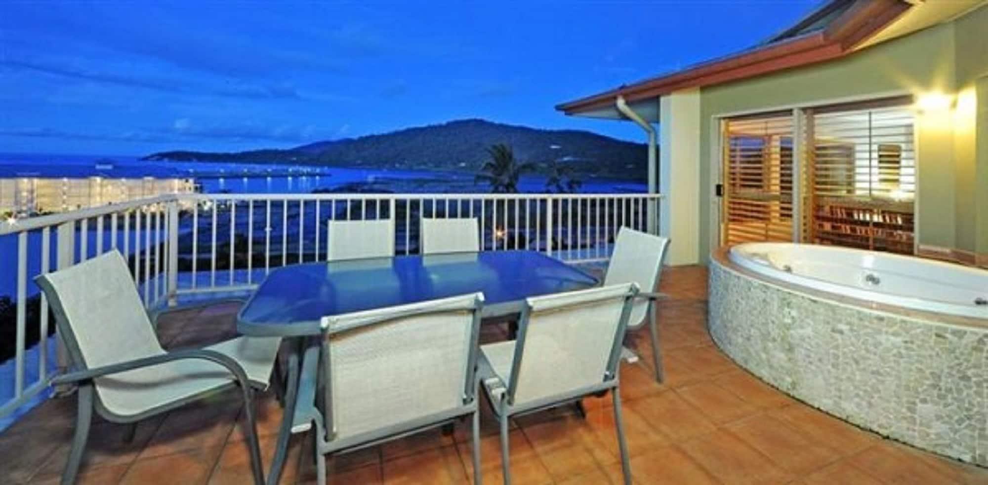 At Boathaven Bay Aparthotel