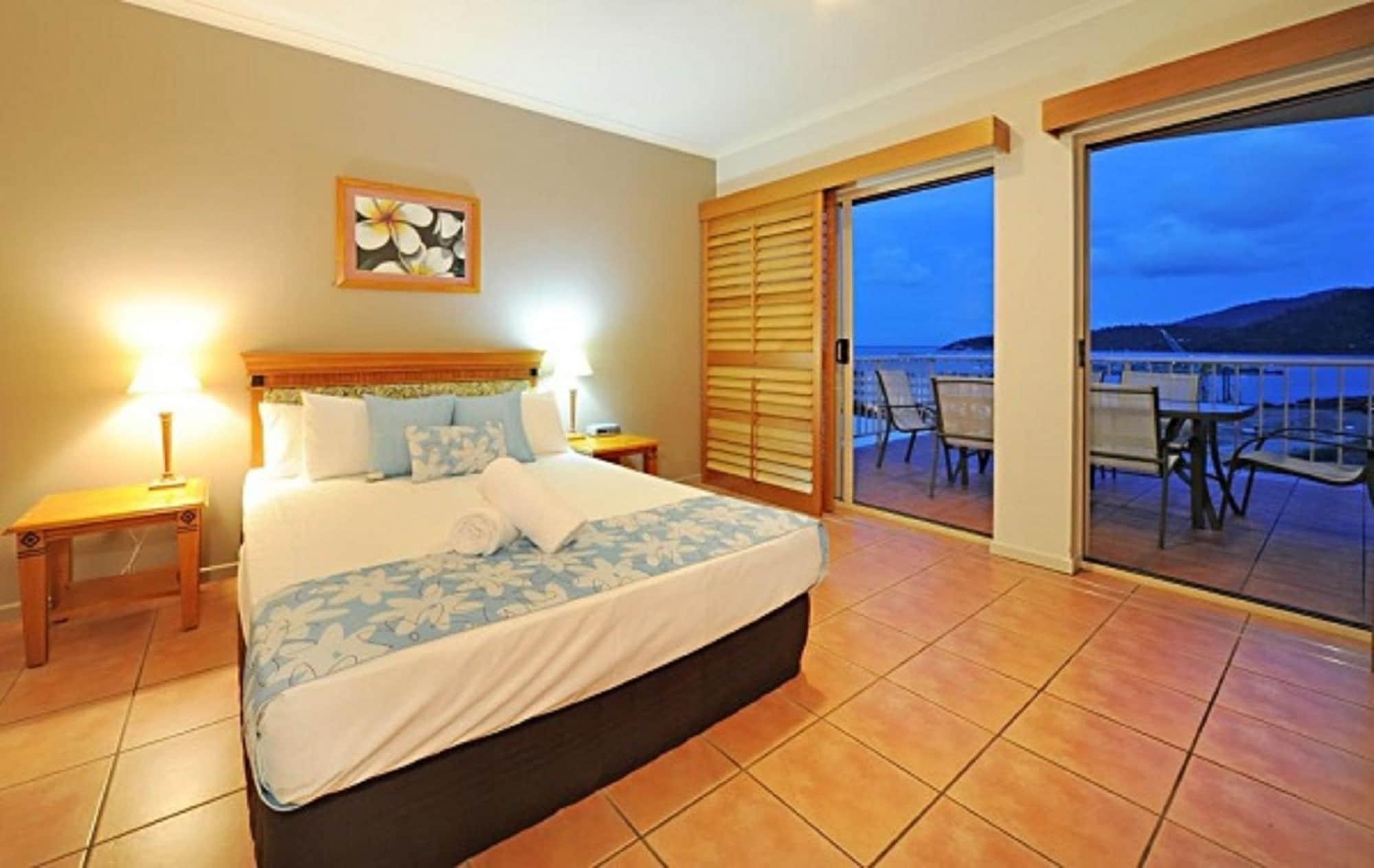 Aparthotel At Boathaven Bay