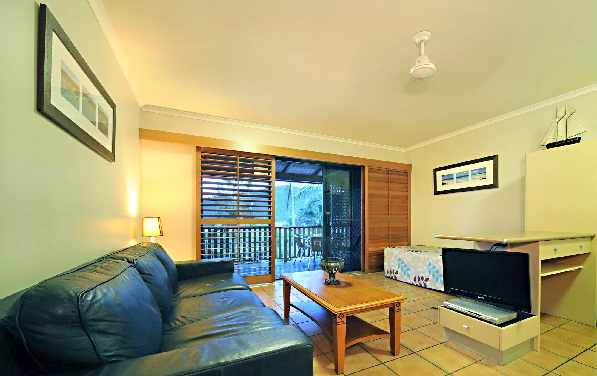 Aparthotel At Boathaven Bay Airlie Beach