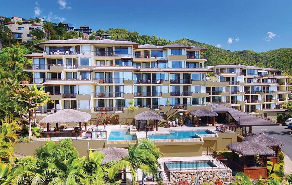 At Water's Edge 4* Airlie Beach
