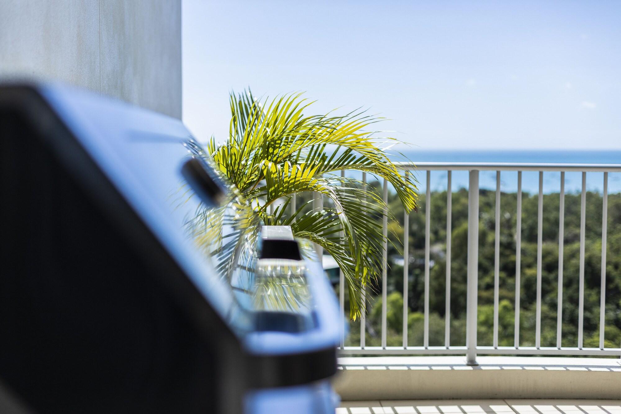 Apartment Grand Mercure Azure Sea Whitsundays *