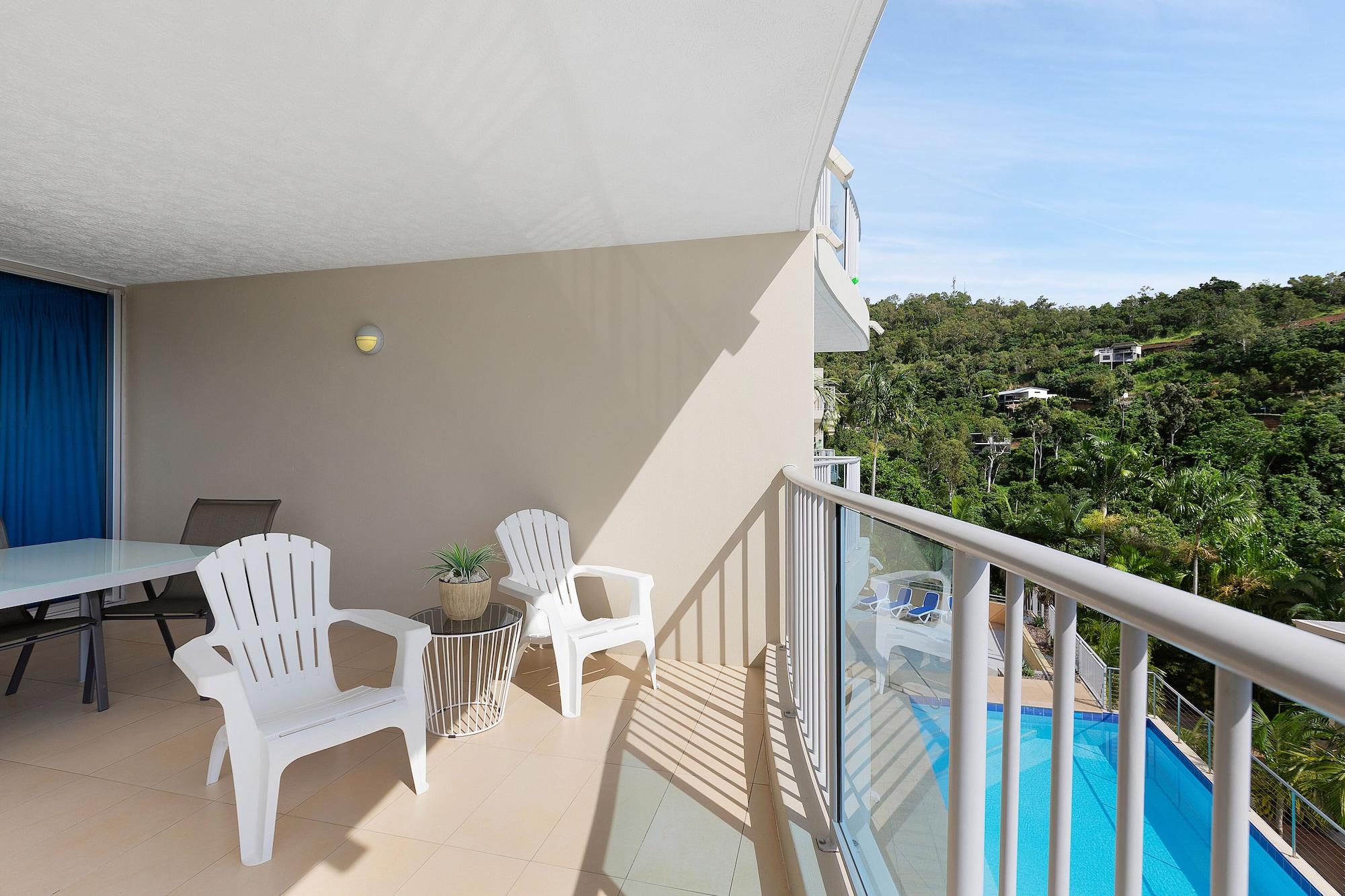 Apartment Grand Mercure Azure Sea Whitsundays *