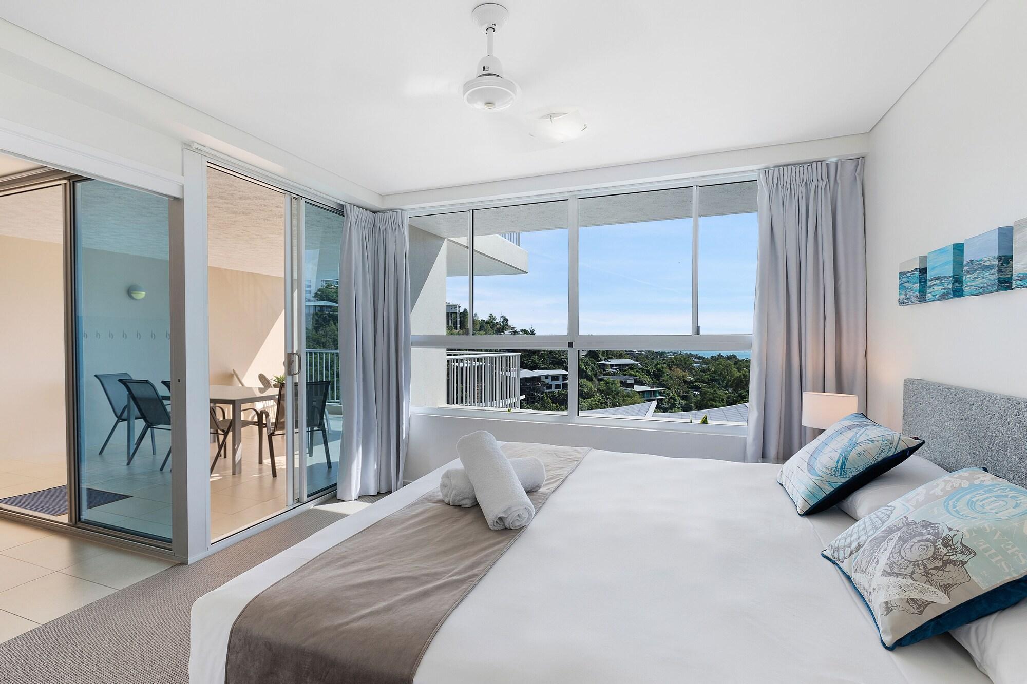 Grand Mercure Azure Sea Whitsundays