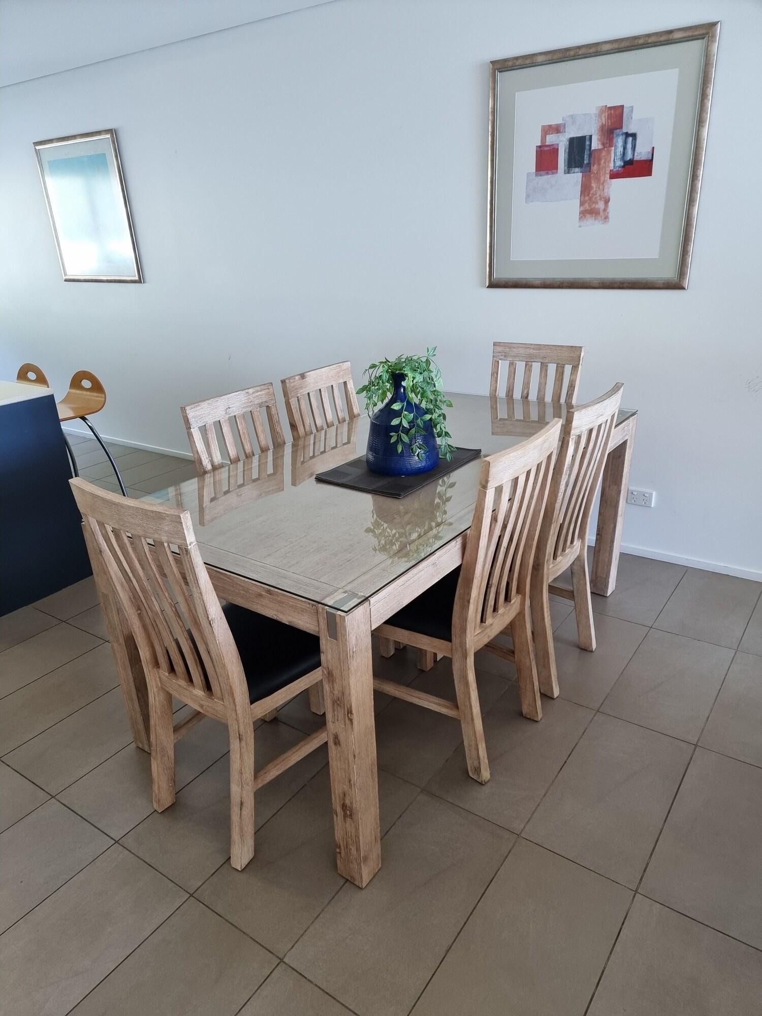 Grand Mercure Azure Sea Whitsundays * Airlie Beach