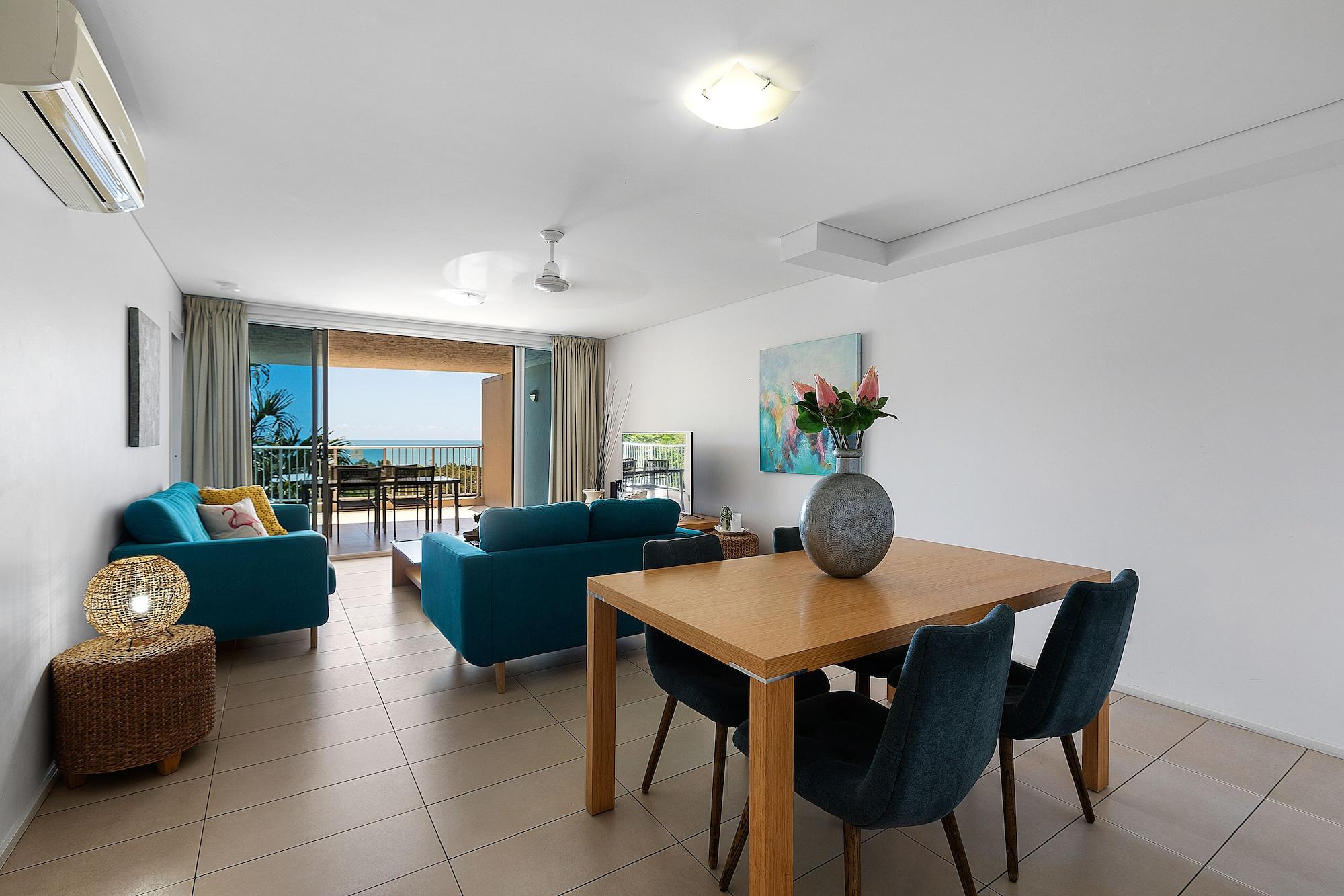 Grand Mercure Azure Sea Whitsundays *