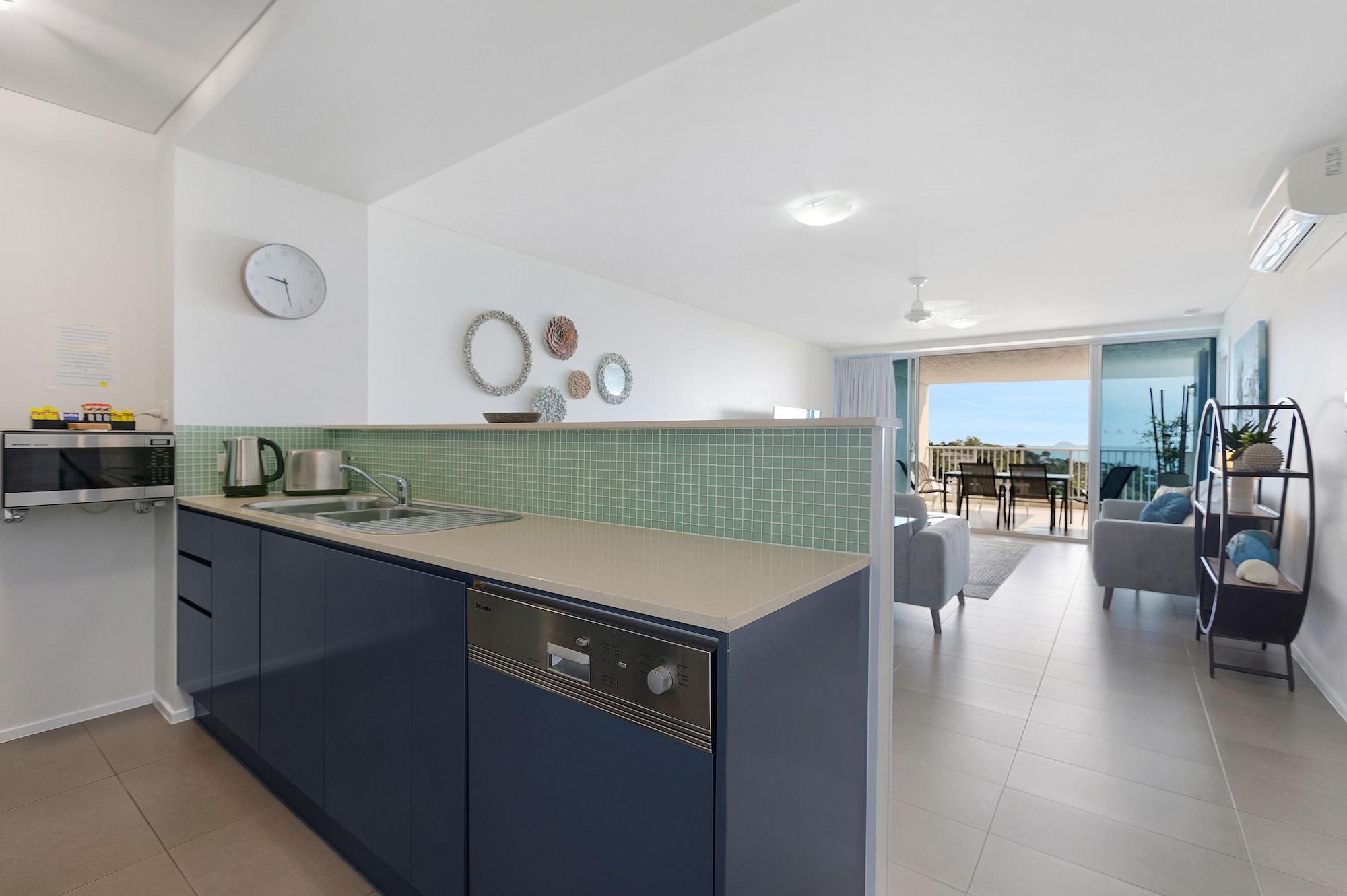 Grand Mercure Azure Sea Whitsundays Airlie Beach