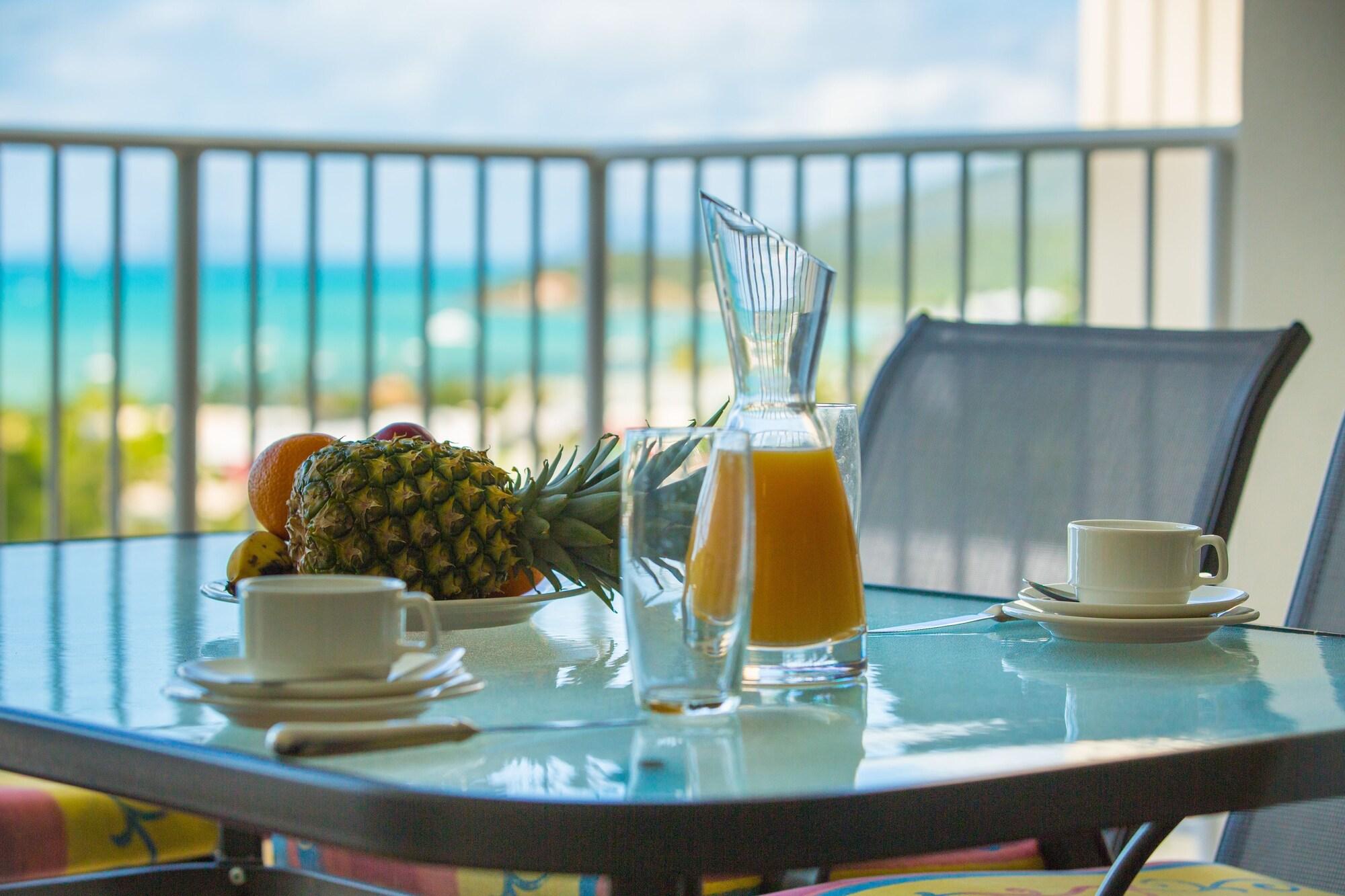 Grand Mercure Azure Sea Whitsundays Apartment *