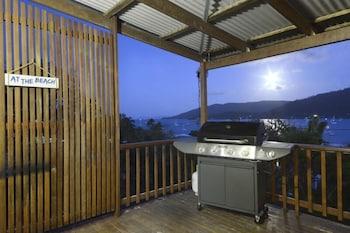 Casa de hóspedes Airlie Airlie Beach