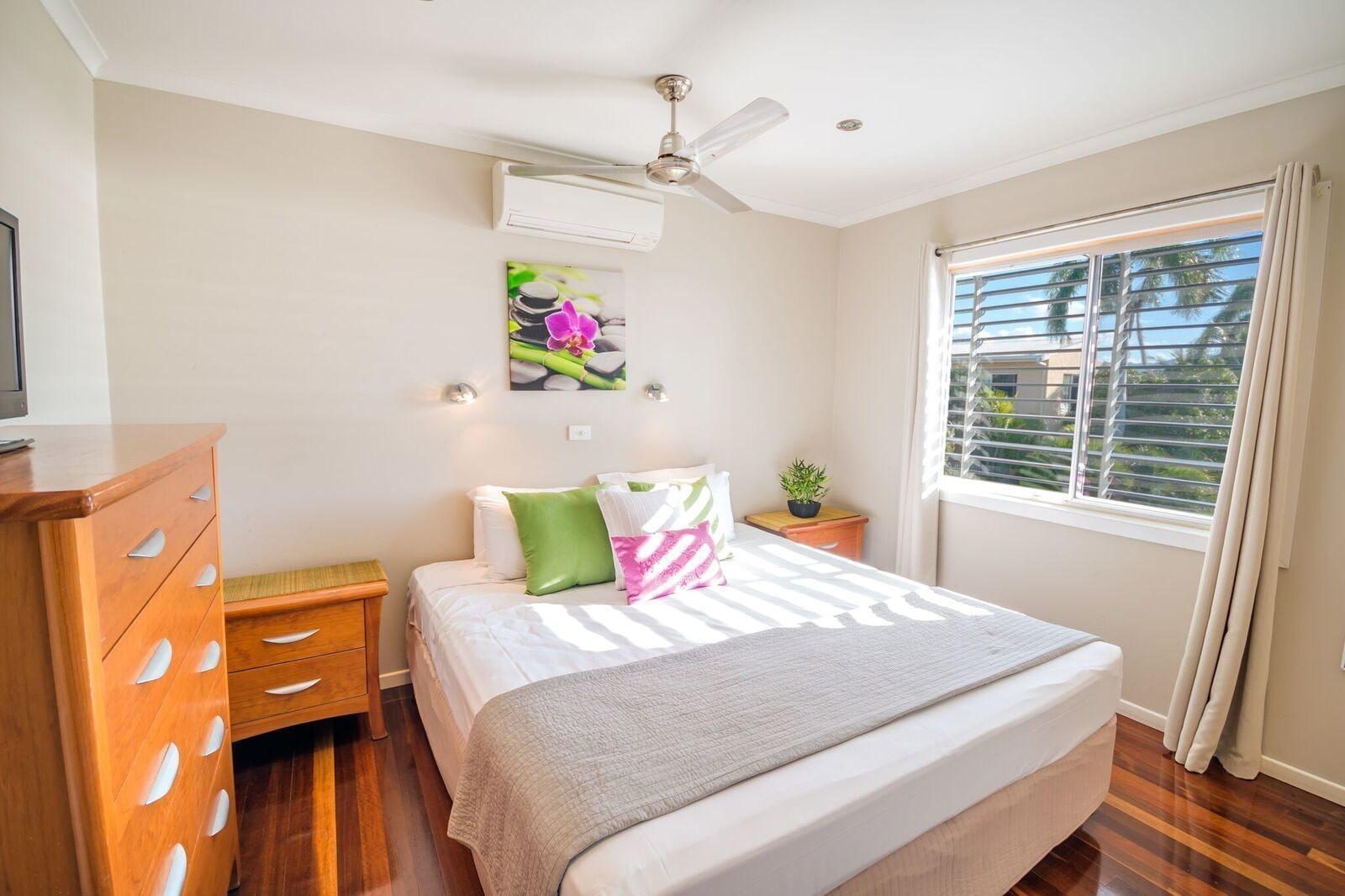 Aparthotel Airlie