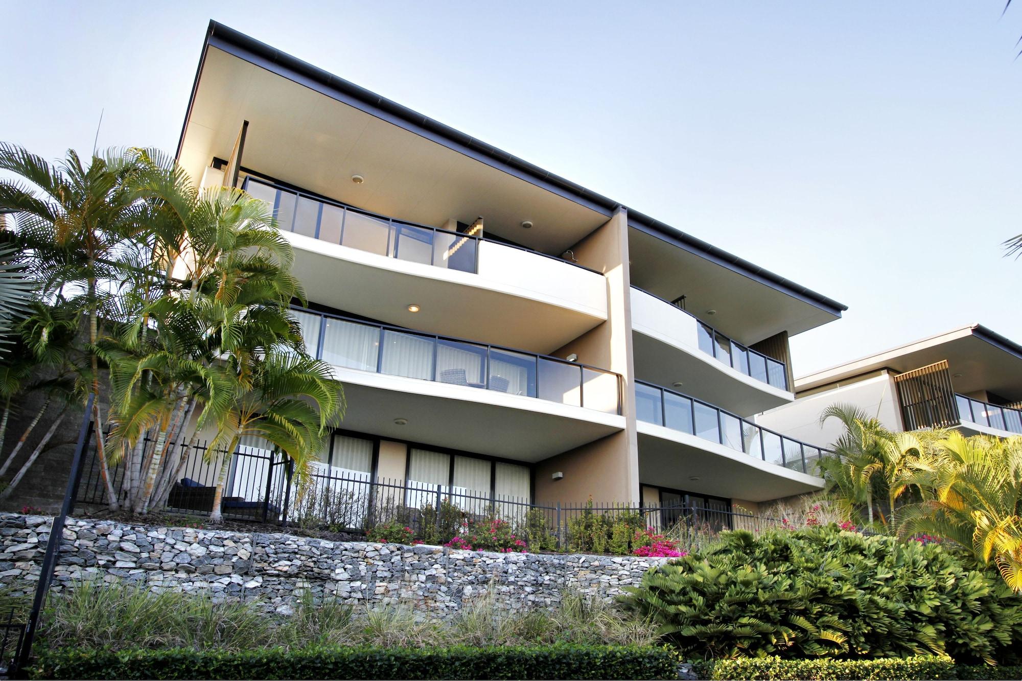 Mirage Whitsundays Airlie Beach