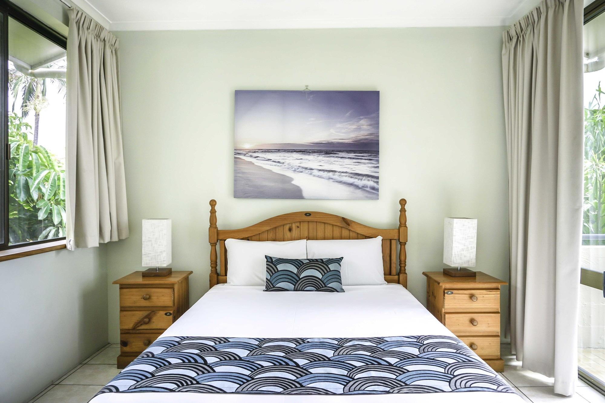Aparthotel Ocean Views At Whitsunday Terraces