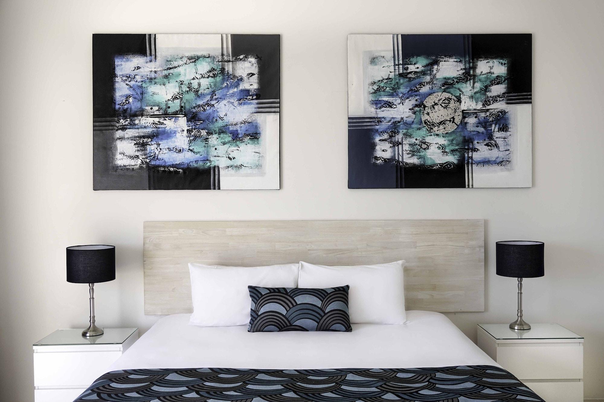 Aparthotel Ocean Views At Whitsunday Terraces